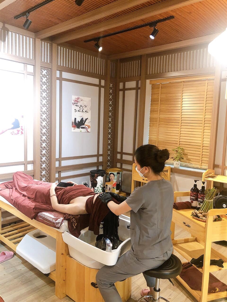 Cơ hội của ngành chăm sóc sắc đẹp hiện nay