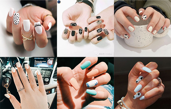 Nghề nail -  cơ hội việc làm cho giới trẻ