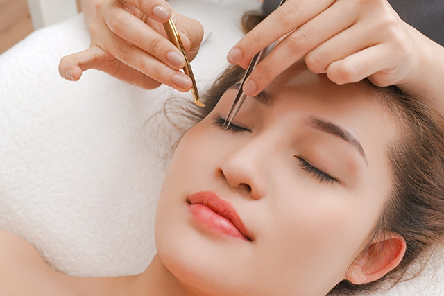 Khóa học đào tạo nối mi chuyên nghiệp