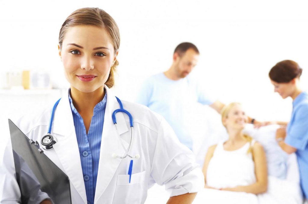 Khóa học đào tạo quản lý điều dưỡng
