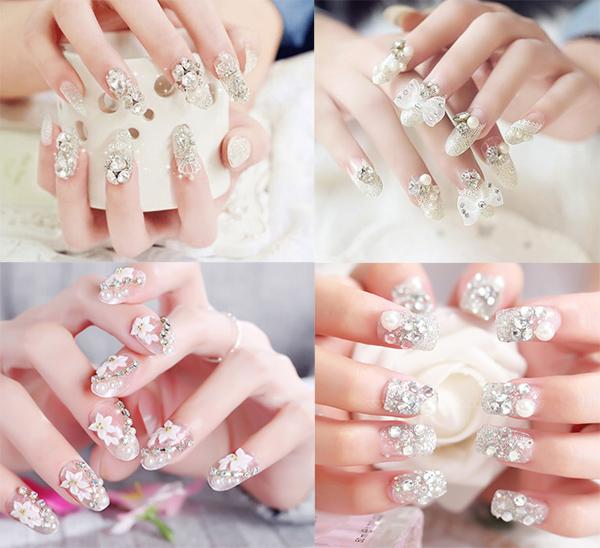Nghề nail -  cơ hội việc làm cho giới trẻ